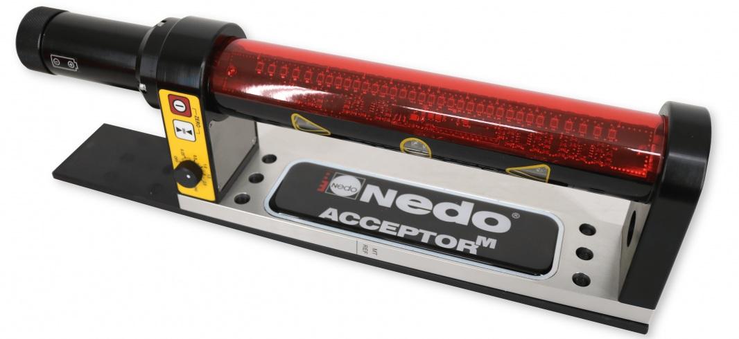 Nedo acceptor