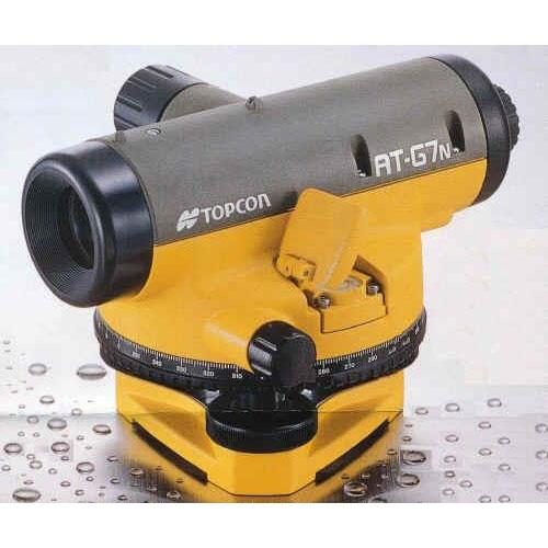 Topcon kikkert