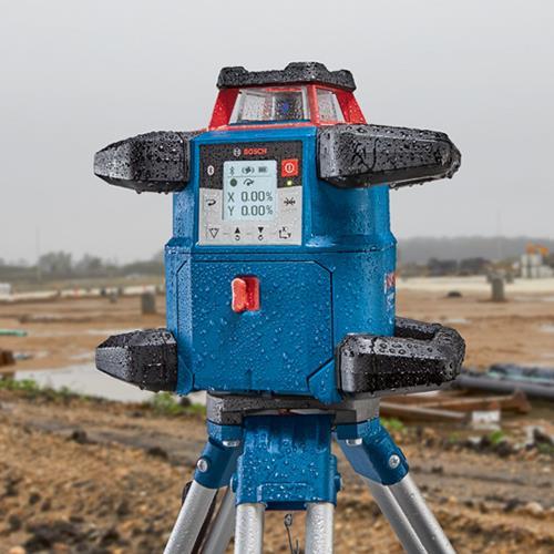 bosch laser
