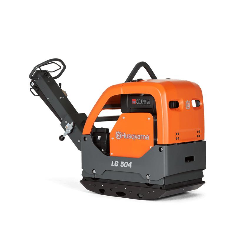 Husqvarna LG 504