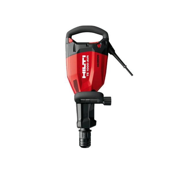 Hilti meisemaskin